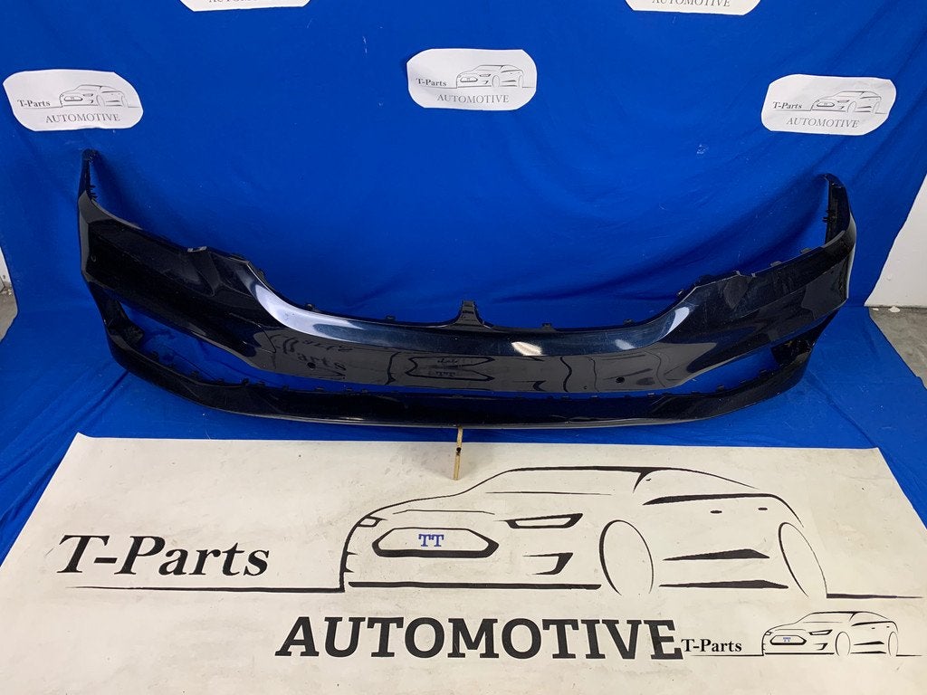 Bmw 5 serie voorbumper g30 bumper, Info@fabrikant.eu, Voor, Ophalen of Verzenden, Bumper