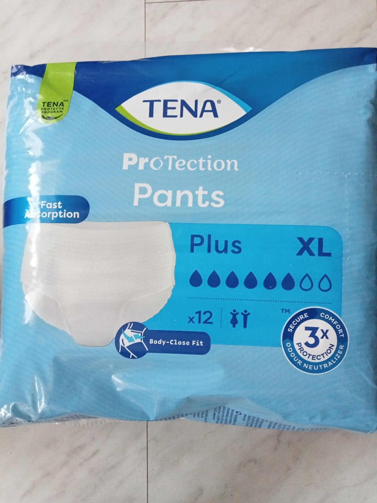 Tena pants, Diversen, Ophalen, Nieuw
