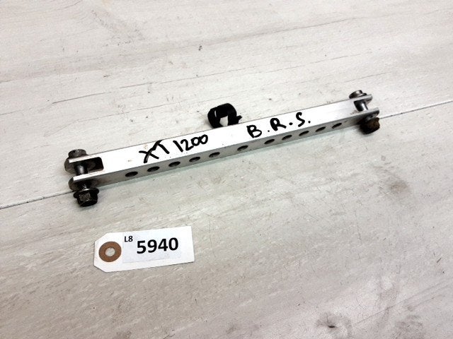 XT1200Z Super Tenere 2010 - 2013 Yamaha Beugel D1-48497