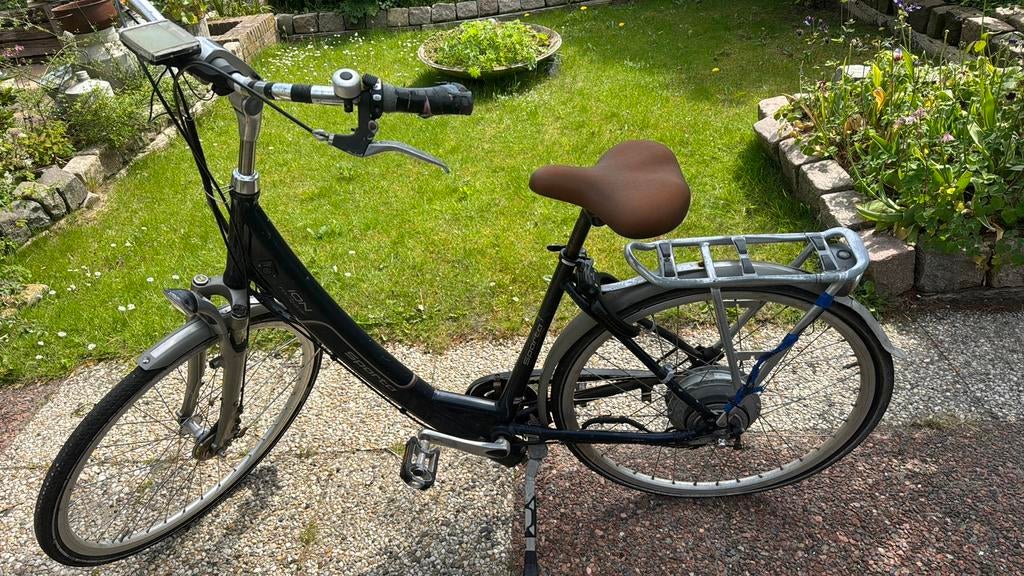 Te koop fiets, Fietsen en Brommers, Fietsen | Driewielfietsen, Ophalen, Gebruikt