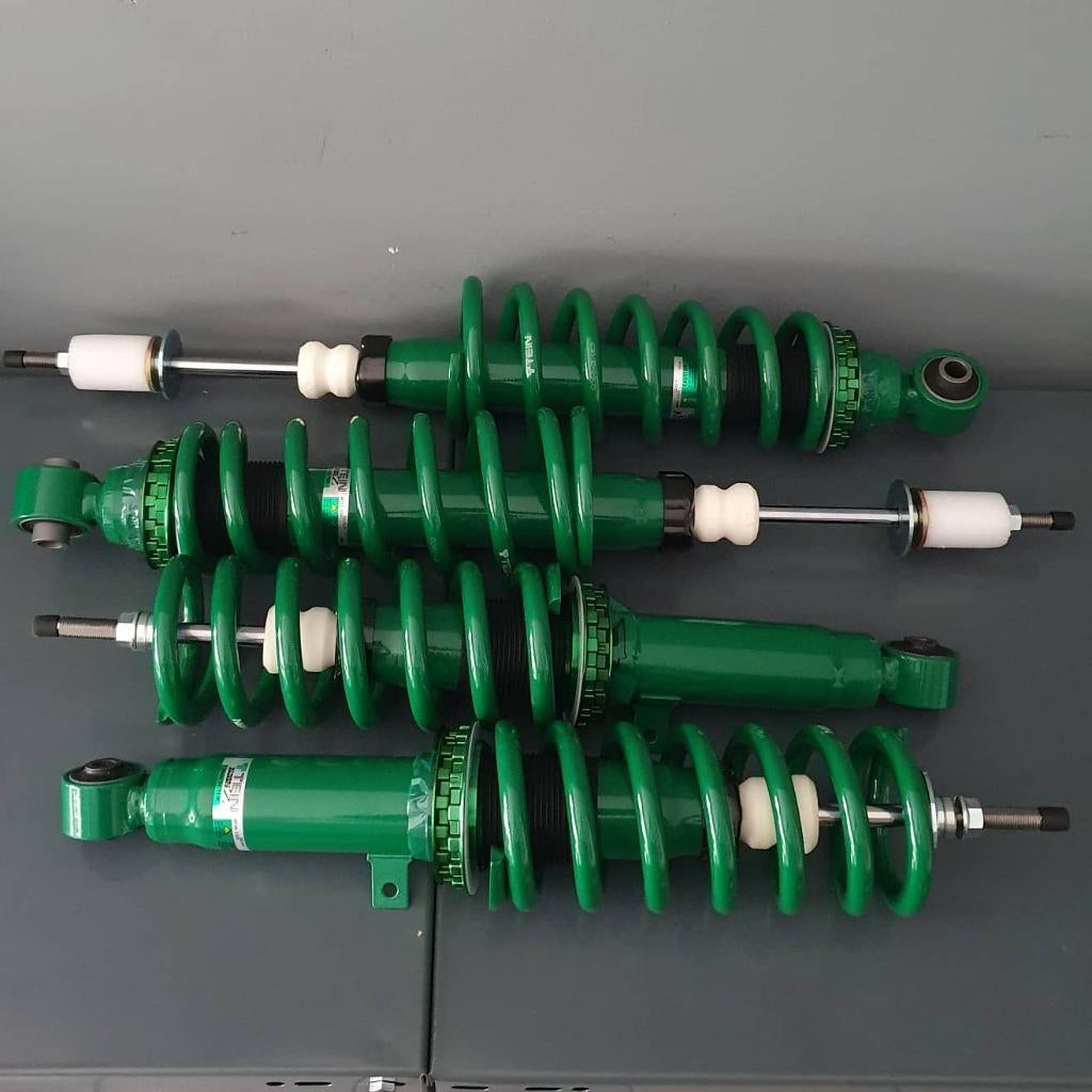Tein Street advance Z schroefset - Lexus IS200, Auto diversen, Tuning en Styling, Ophalen of Verzenden