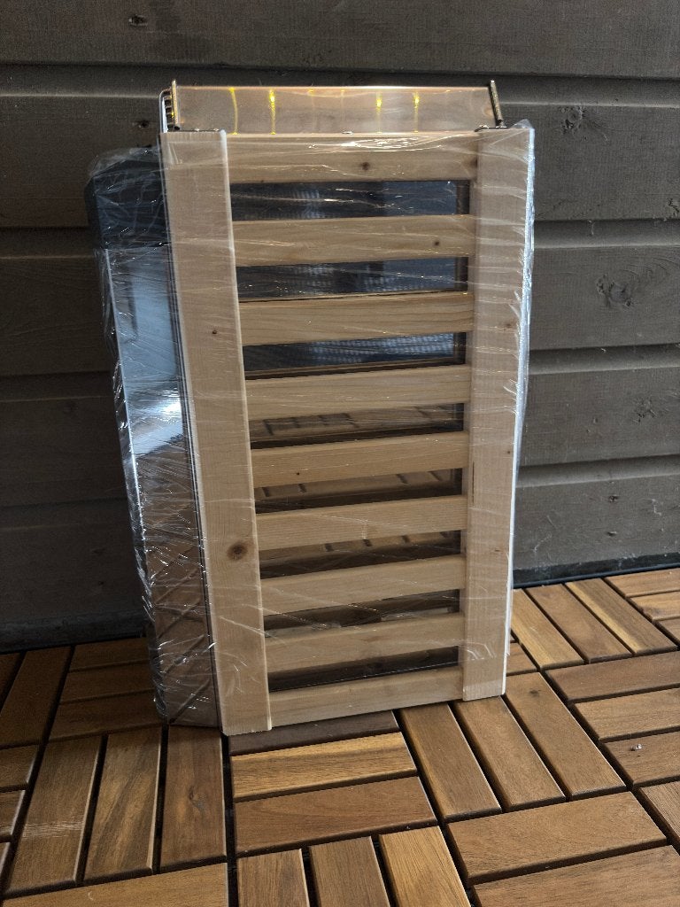 Harvia 3.6kW Elektrische Sauna Kachel (NIEUW), Sport en Fitness, Sauna, Ophalen of Verzenden, Nieuw, Fins of Traditioneel, Toebehoren