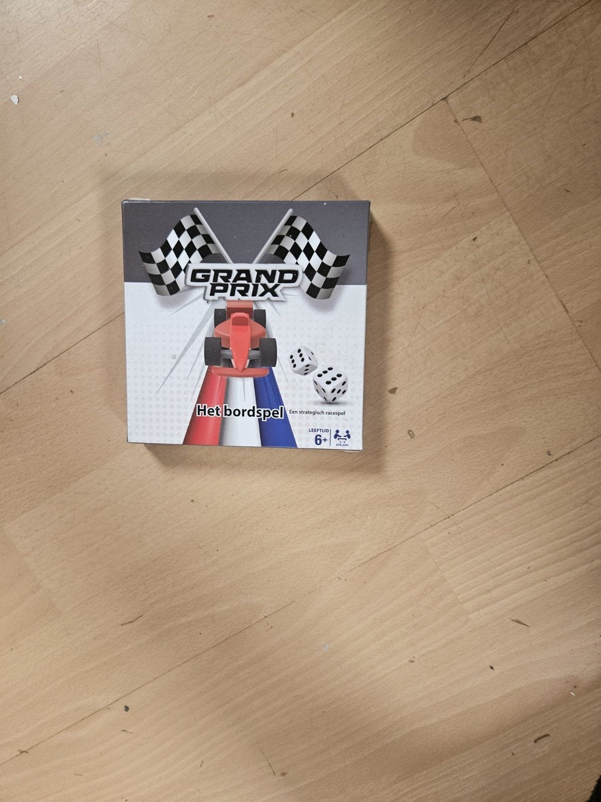 Diverse spelletjes: bordspellen, kaartspellen en meer!, Ophalen of Verzenden