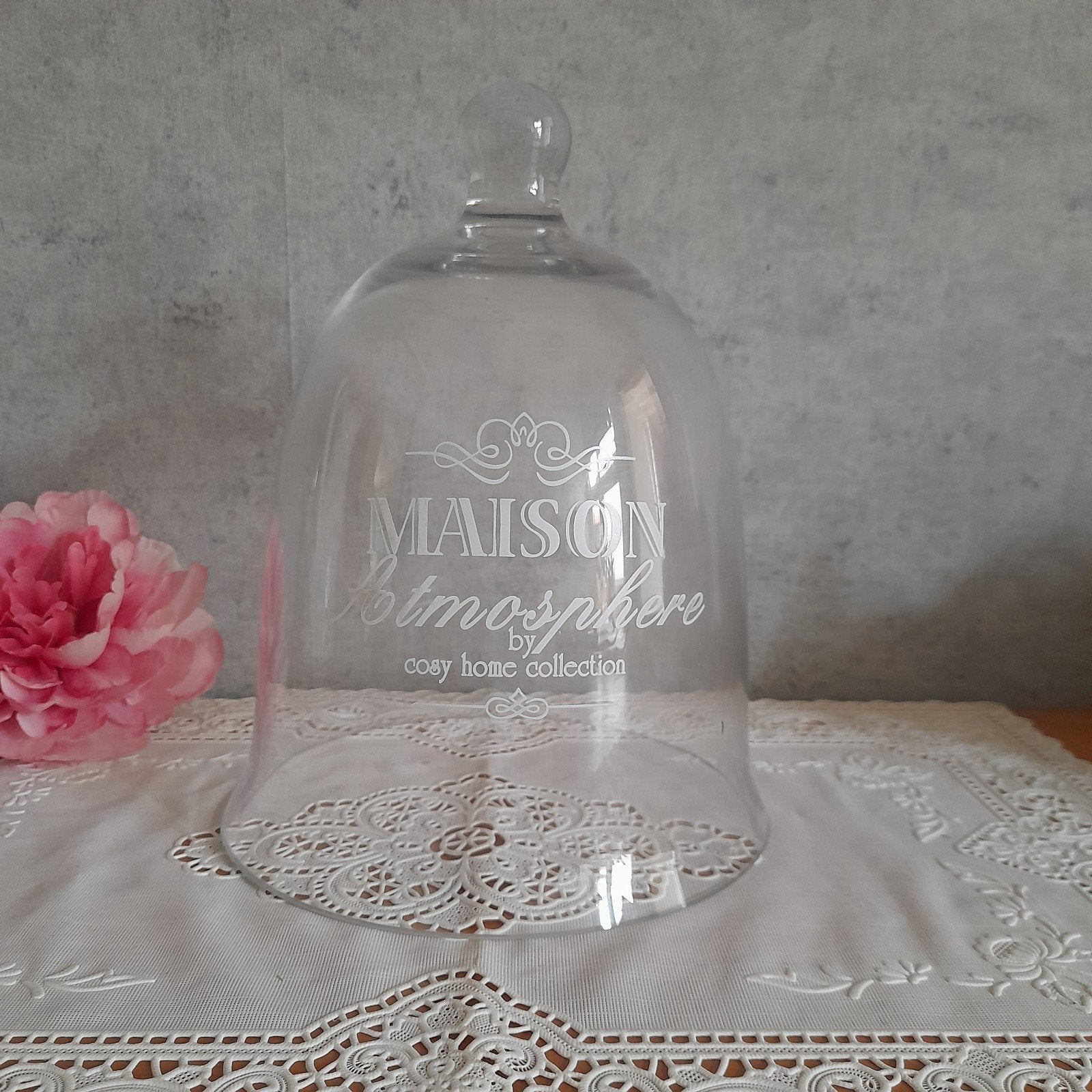 Brocante gave stolp (a), Ophalen of Verzenden