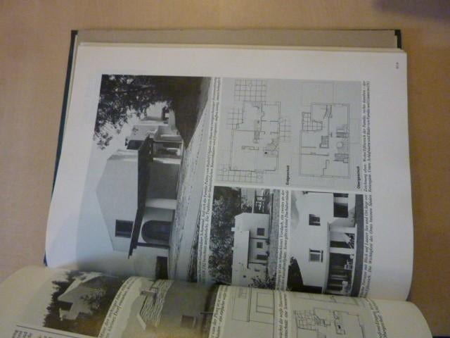 Die Grossen Architekten map 2, Boeken, Ophalen of Verzenden, Zo goed als nieuw, Architecten