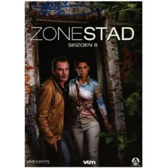 Zone Stad seizoen 8, Vanaf 12 jaar, Ophalen, Zo goed als nieuw