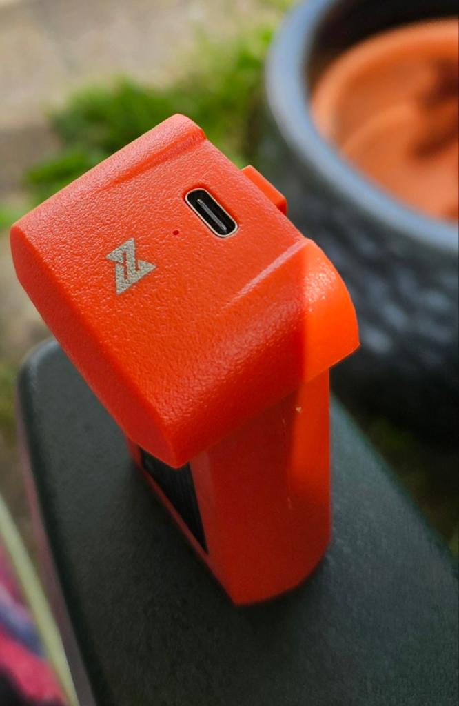 Oplaadbare accu voor drone - FIMI X8 Mini / V2, Ophalen of Verzenden, Nieuw, 15 tot 30 minuten