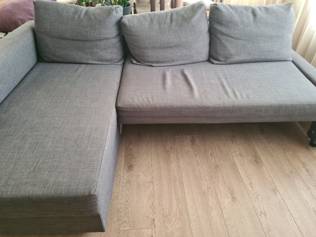IKEA FRIHETEN Slaapbank