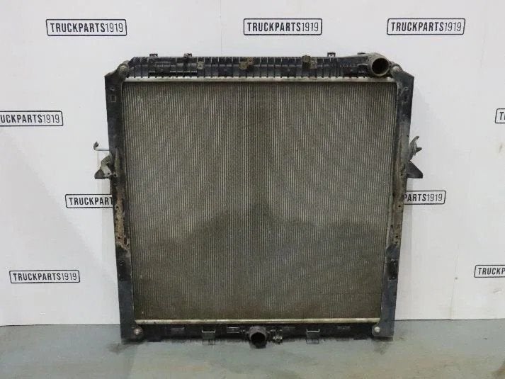 Mercedes-Benz MB Cooling System Radiateur MP4, Ophalen, Gebruikt, Mercedes-Benz, Motor en Toebehoren