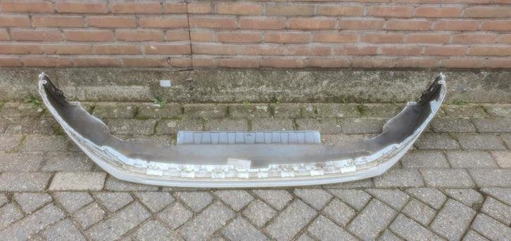 Bumperonderlip/spoiler Seat Tarraco, Niet ingevuld, Gebruikt, Voor, Niet ingevuld