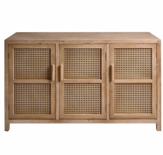 Webbing Dressoir, Ophalen, Zo goed als nieuw, Kooi, Minder dan 60 cm