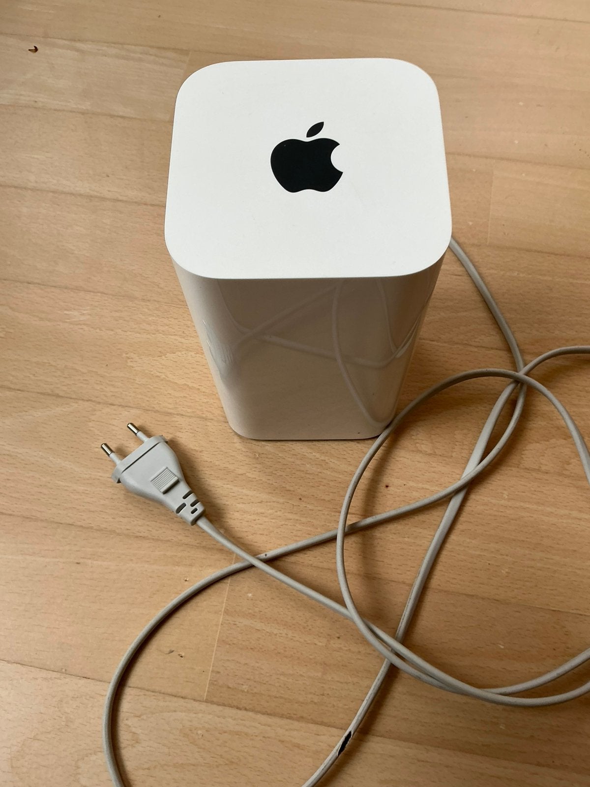 Apple AirPort Time Capsule A1470 Wi-Fi Router & Backup Drive, Ophalen of Verzenden, Zo goed als nieuw