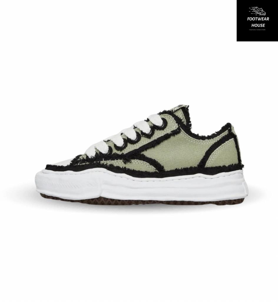 Maison Mihara Yasuhiro — Meerdere kleuren — Maten 35 t/m 46, Verzenden, Nieuw, Overige kleuren, Sneakers of Gympen