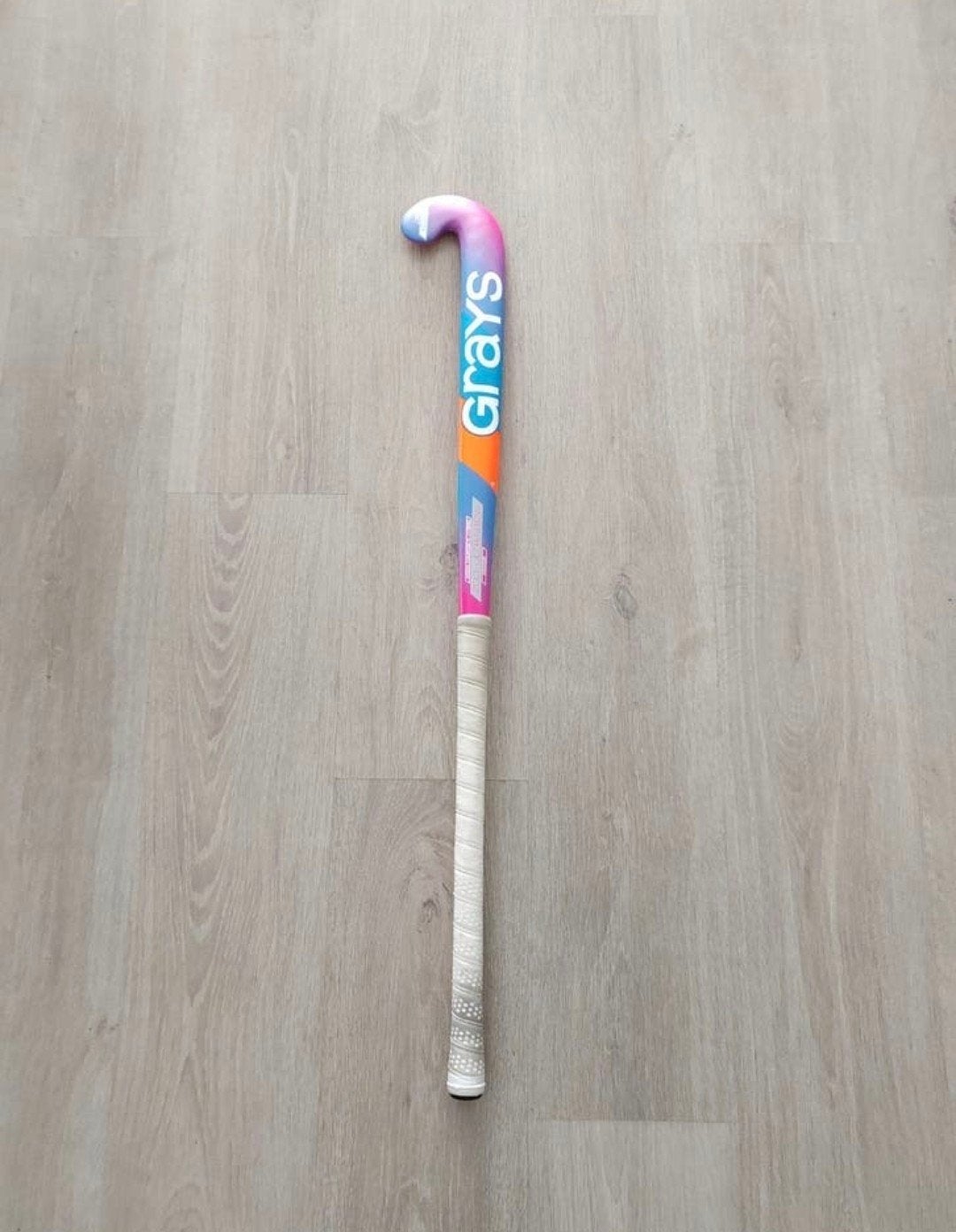 Zaalhockeystick 36,5 in Den Haag, Sport en Fitness, Ophalen of Verzenden, Gebruikt, Stick
