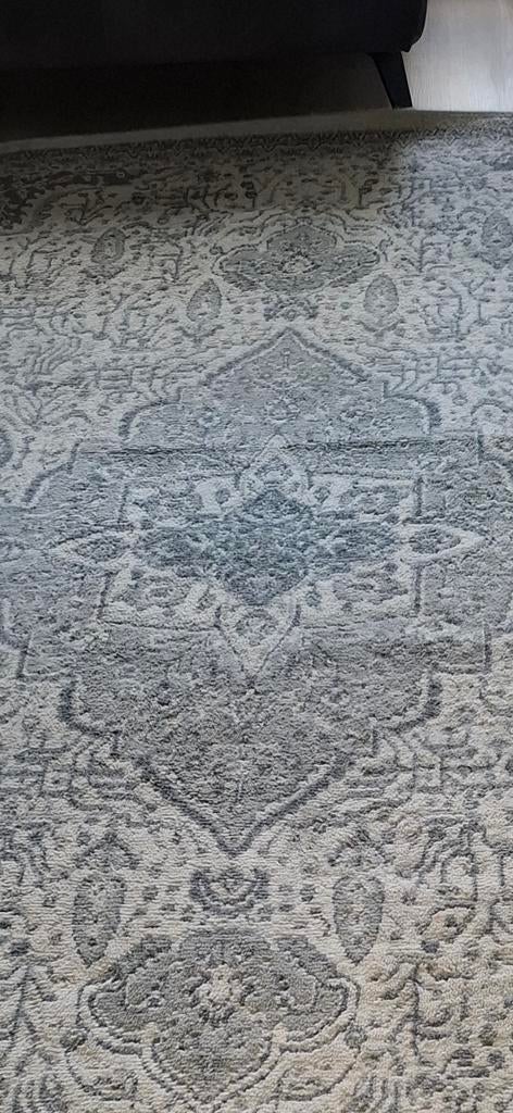 Groot vloerkleed - 200 x 280 cm, Ophalen, 200 cm of meer, Zo goed als nieuw, 200 cm of meer