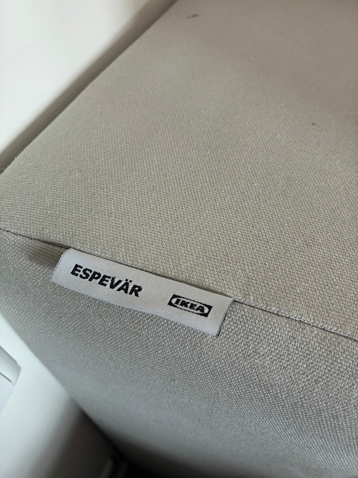 IKEA Espevår Boxspring 90x200 cm met pootjes, Huis en Inrichting, Ophalen, Gebruikt, 90 cm, Eenpersoons