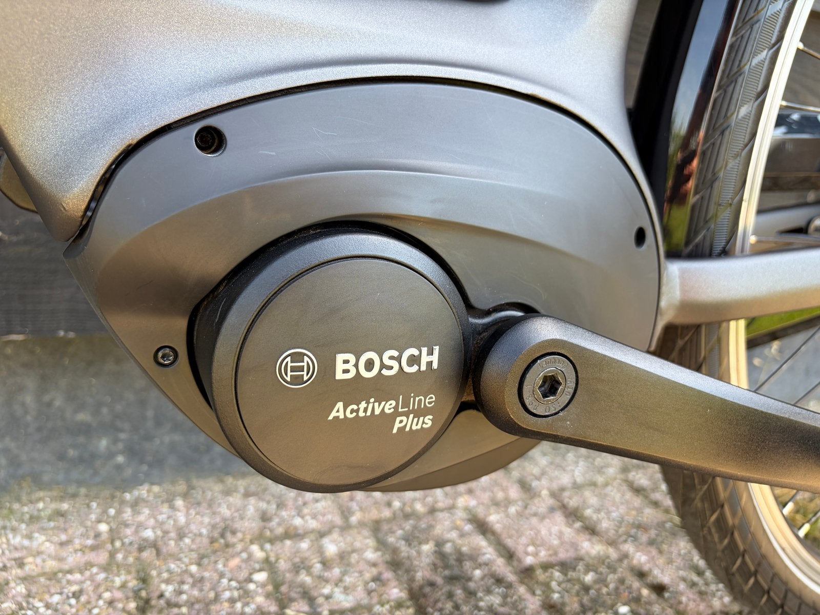 Gazelle Orange C7 Limited HMB/Nieuwstaat!/Bosch/1750KM/400WH, Ophalen, Zo goed als nieuw, 50 km per accu of meer, 55 tot 59 cm
