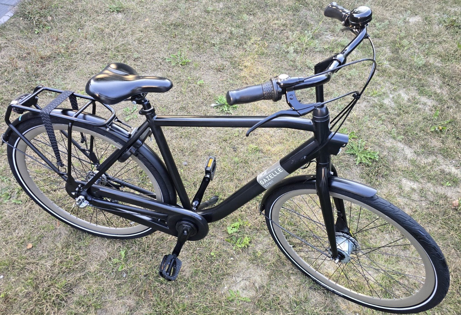 gazelle Esprit T3, Versnellingen, Zo goed als nieuw, 53 tot 57 cm, Ophalen