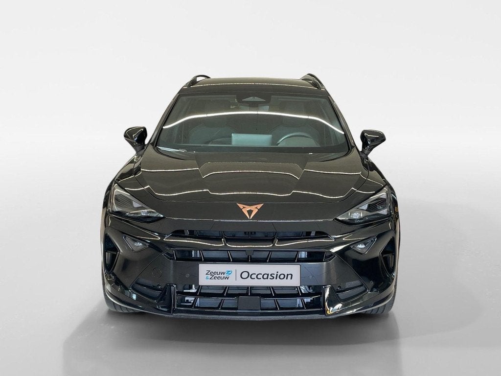 CUPRA Formentor 1.5 TSI e-Hybrid Business | Cruise Control |, Auto's, Cupra, 12 maanden, Stof, 4 cilinders, 150 min