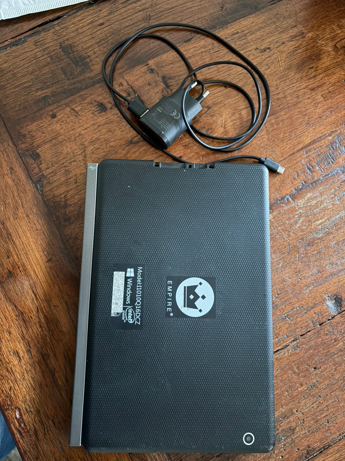 Tablet/Laptop, Computers en Software, Verzenden, Zo goed als nieuw