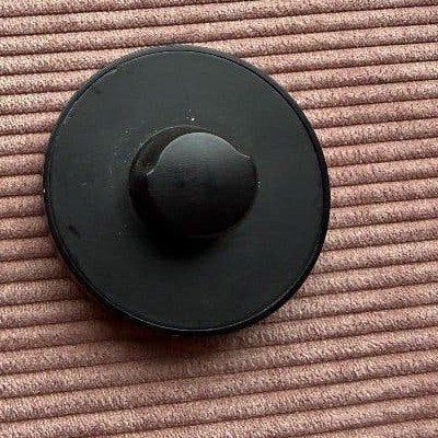 Oura Ring Gen 3 oplaaddock / charger (origineel), Gebruikt, Zwart, Ophalen of Verzenden, Waterdicht