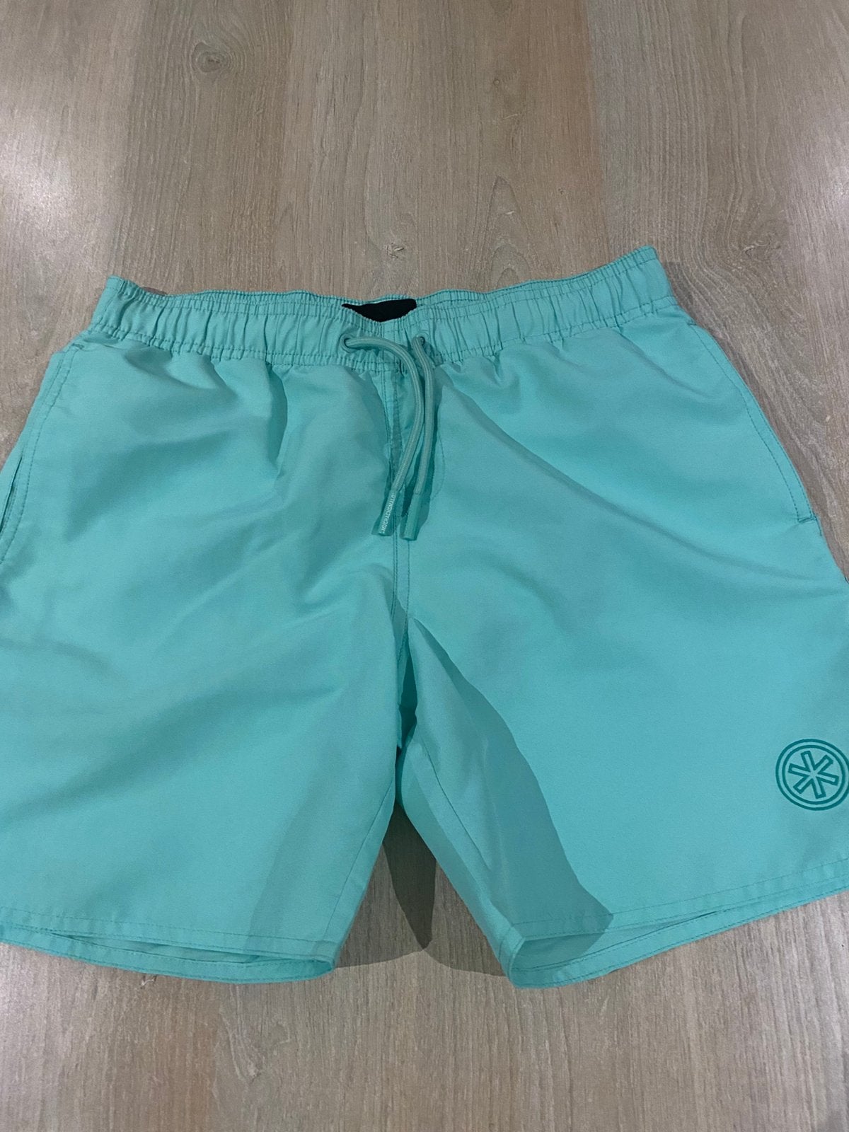 Muchamalo zwembroek, Ophalen of Verzenden, Zo goed als nieuw, Jongen, Sport- of Zwemkleding