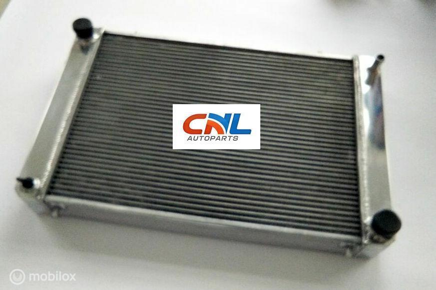 Radiateur Triumph TR8 3.5 V8 1978 1979 1980 1981 manual, Nieuw, Ophalen of Verzenden