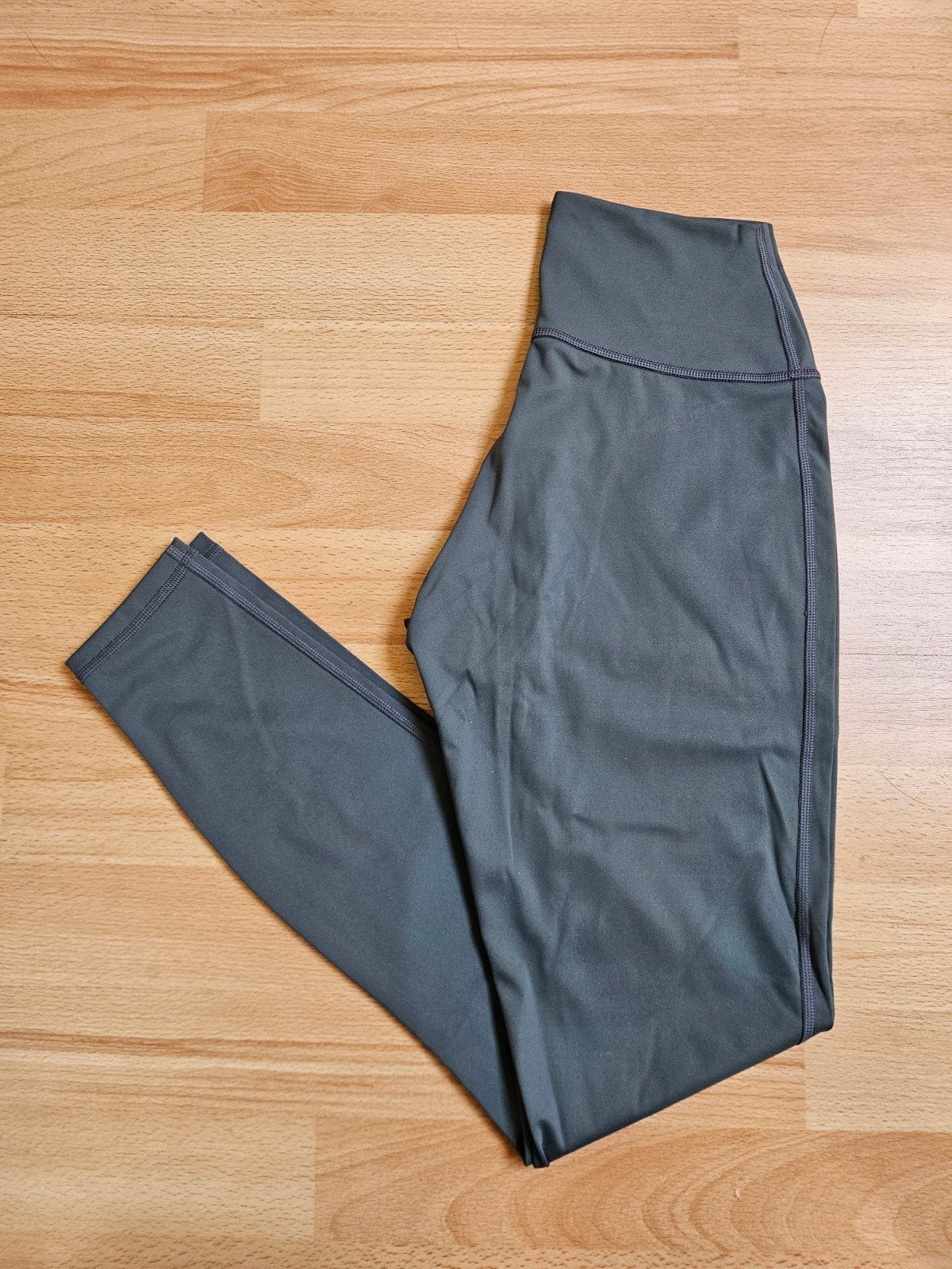 Nieuw! Gymshark elevate legging tall 2.0, Nieuw, Ophalen of Verzenden, Fitness of Aerobics, Maat 36 (S)
