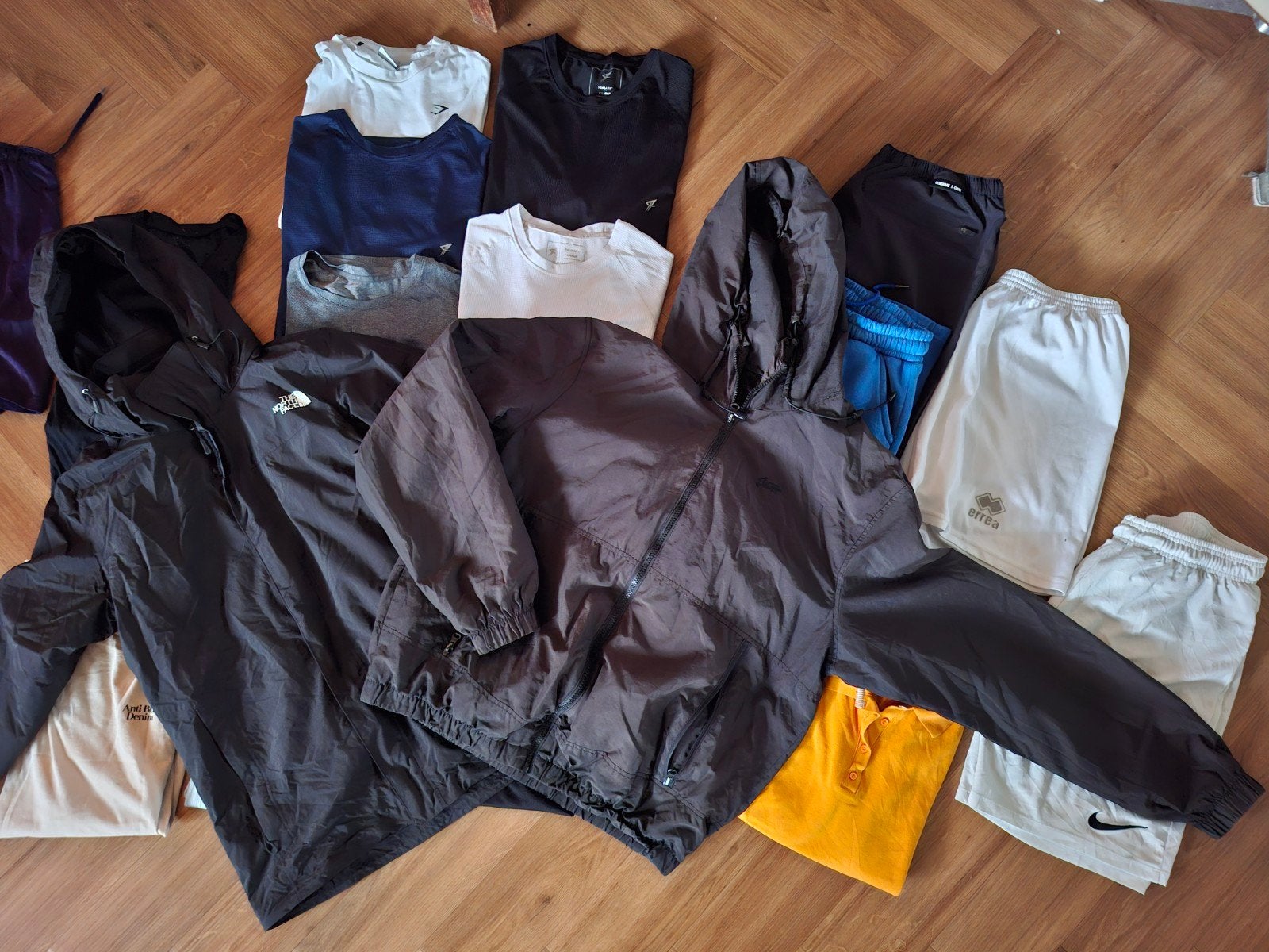 Pull&Bear Zwart Jack Maat L, Ophalen of Verzenden