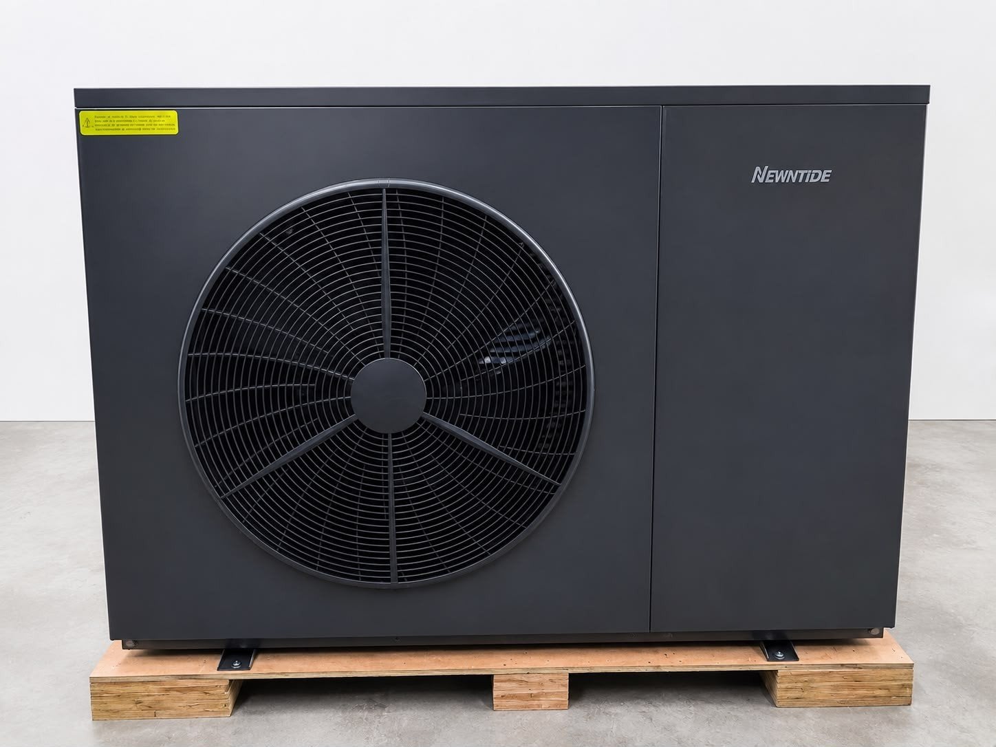 2 x warmtepomp in doos, Ophalen, Nieuw
