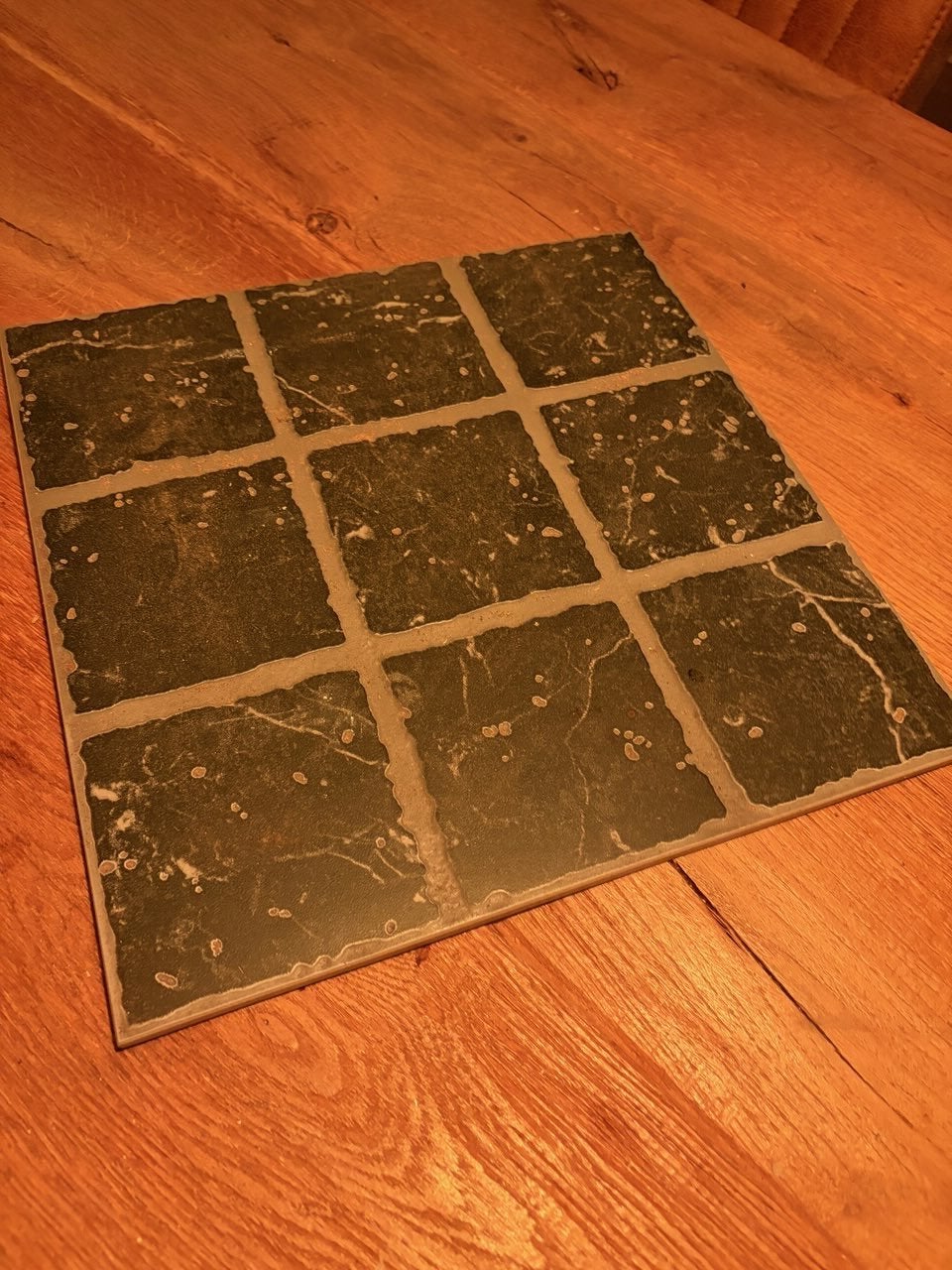 Venis Porcelanico de Elite Tegels 33x33 cm - 16 stuks, Ophalen, Keramiek, Nieuw, 20 tot 40 cm