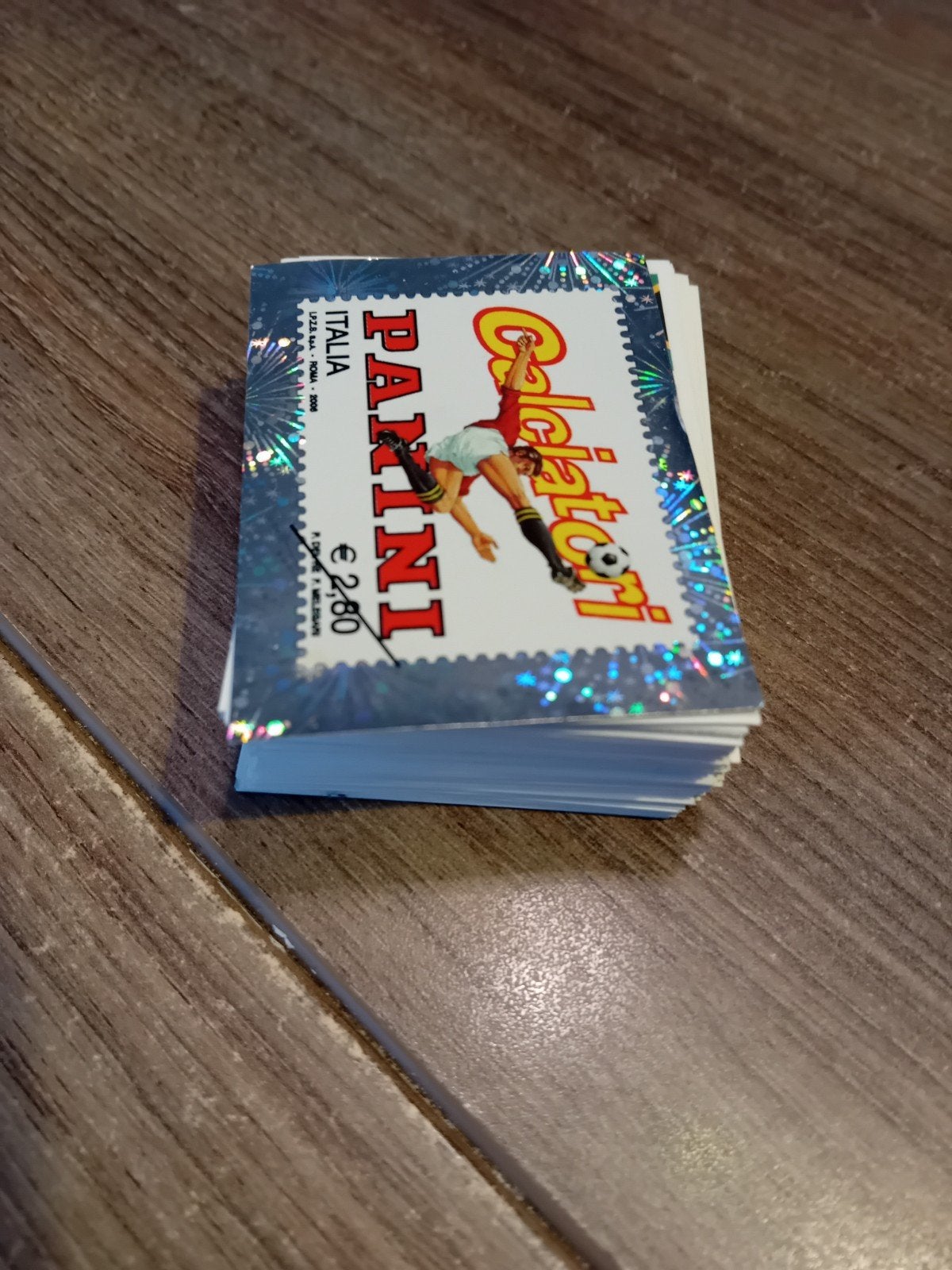 Panini stickers 2010 wk Zuid-Afrika, Ophalen of Verzenden, Meerdere stickers