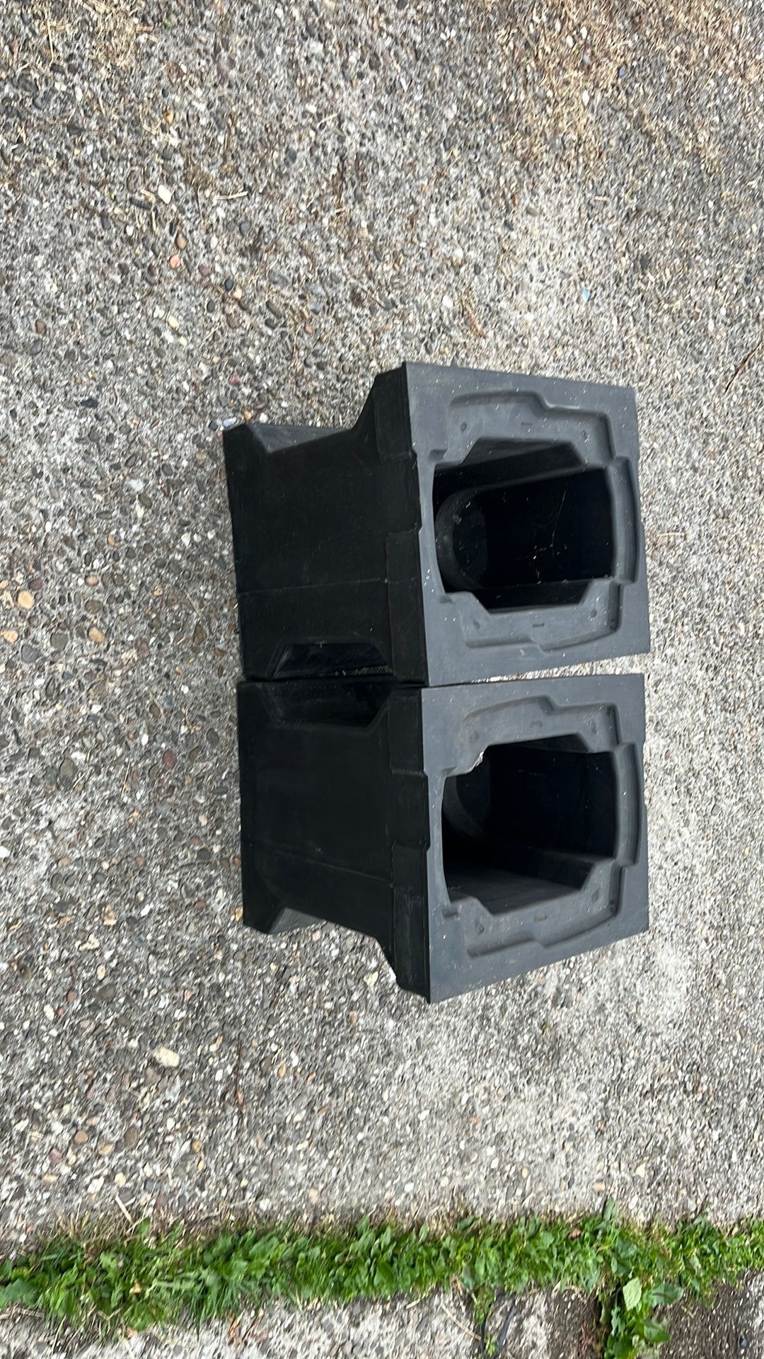 Inlay mac 250/300, Ophalen, Gebruikt, Licht
