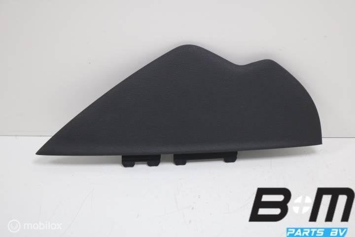 Dashboard afdekking rechts VW Caddy 2K 2K0858218, Gebruikt