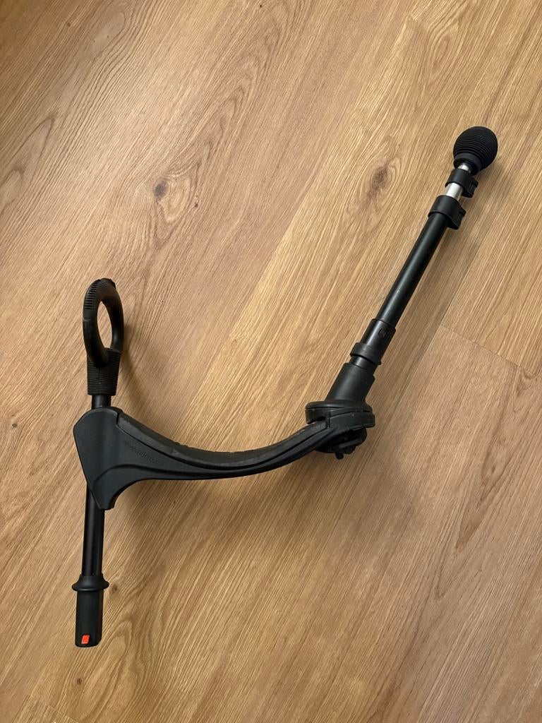Mini Micro push set, Ophalen of Verzenden, Gebruikt, Duwvoertuig