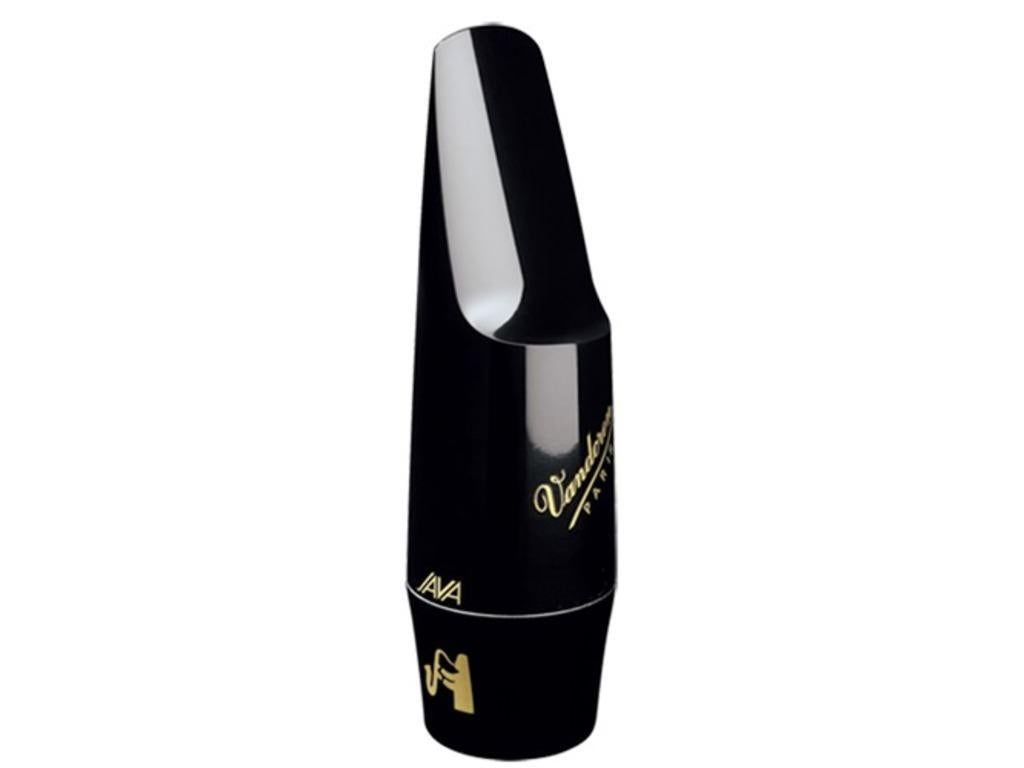 Mondstuk Alt Saxofoon Vandoren SM502B, Java A45, Muziek en Instrumenten, -, -, Saxofoon, Nieuw