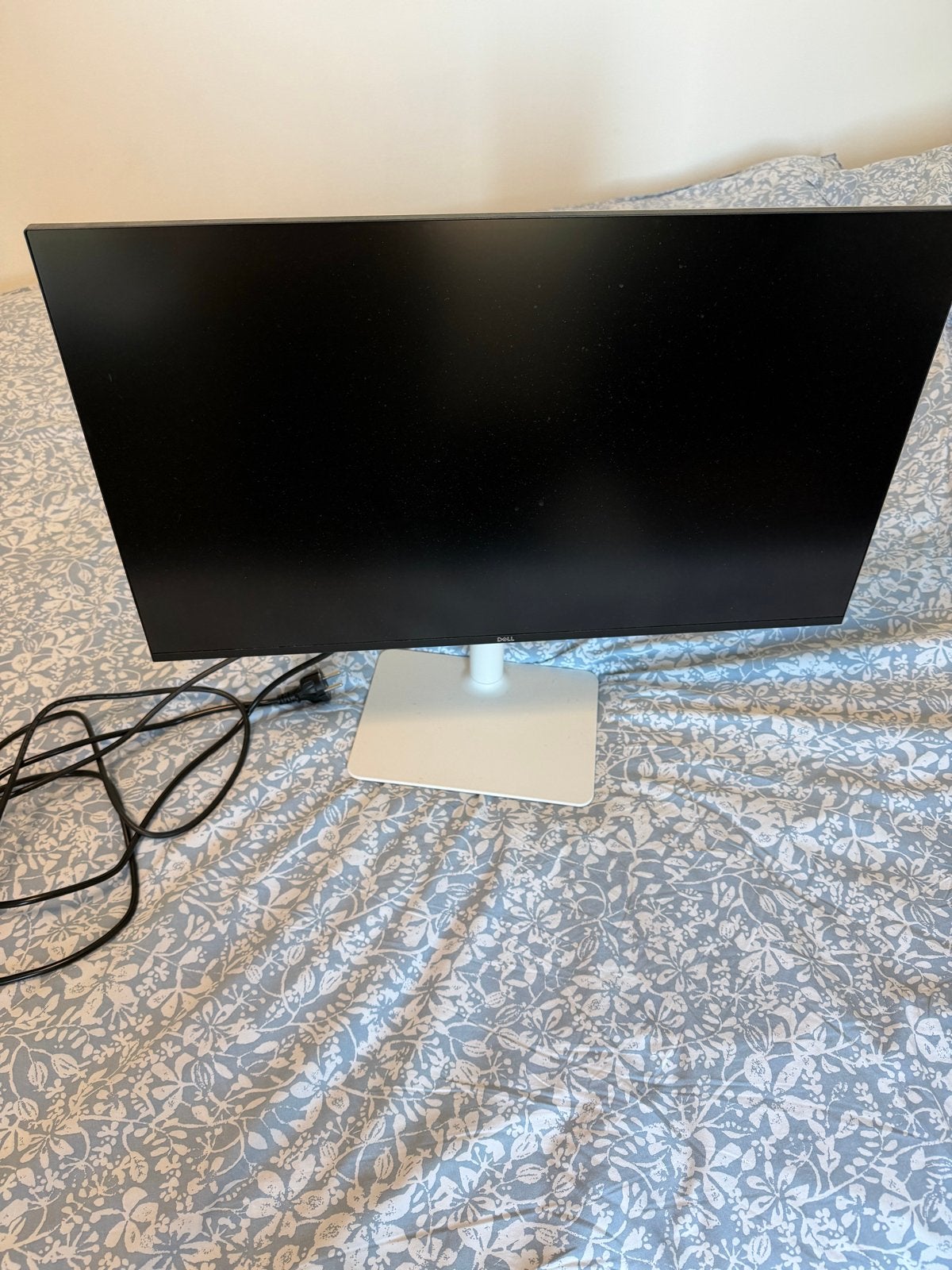Nieuwe Dell S2725QS 27 inch 4K UHD Monitor