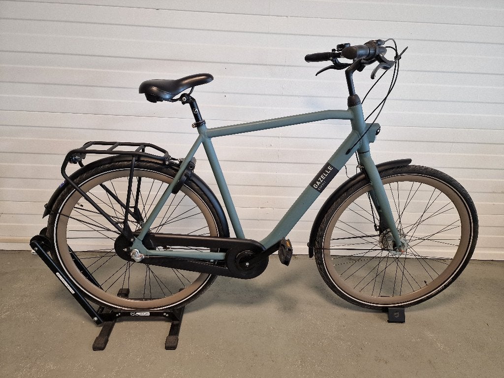Gazelle Esprit H59, Ophalen, Gebruikt, -, =