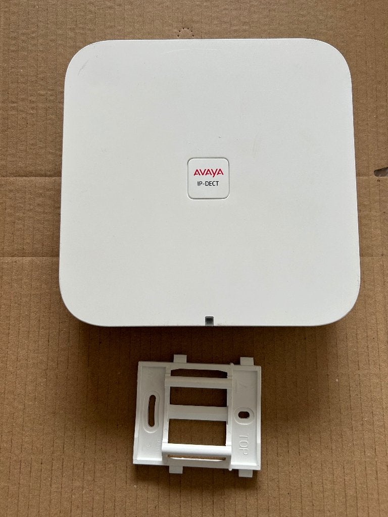 ☎️ Avaya IPBS2 Dect IP RBS V3 Compact IPBS2-Z3A 700511088 ☎️, Ophalen of Verzenden, Zo goed als nieuw, 4 handsets of meer