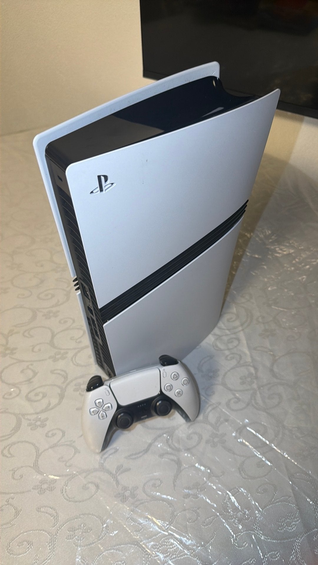 Playstation 5 pro 2 TB, Ophalen, Zo goed als nieuw