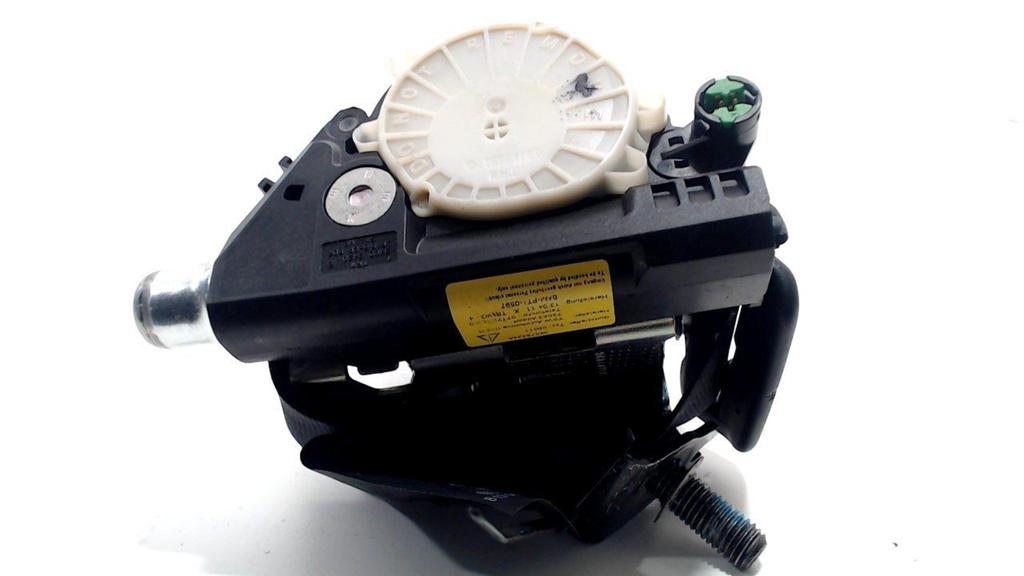 Veiligheidsgordel midden achter Volvo S60, Onderdelen@venauto.nl, Van der Ven Autorecycling B.V., Gebruikt, Ettenseweg 76, 4706 PB Roosendaal, The Netherlands