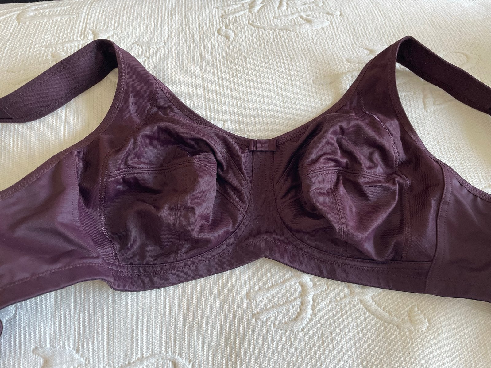 Anita Care Clara Prothese BH - Maat 80C, Ophalen of Verzenden, Paars, BH