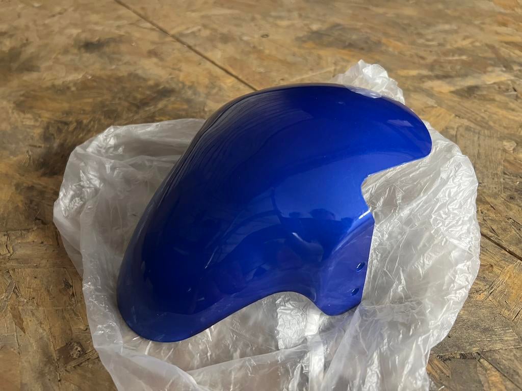 NIEUW! Voorspatbord 49cc Minibike, Ophalen, Nieuw, Groter dan 1:32