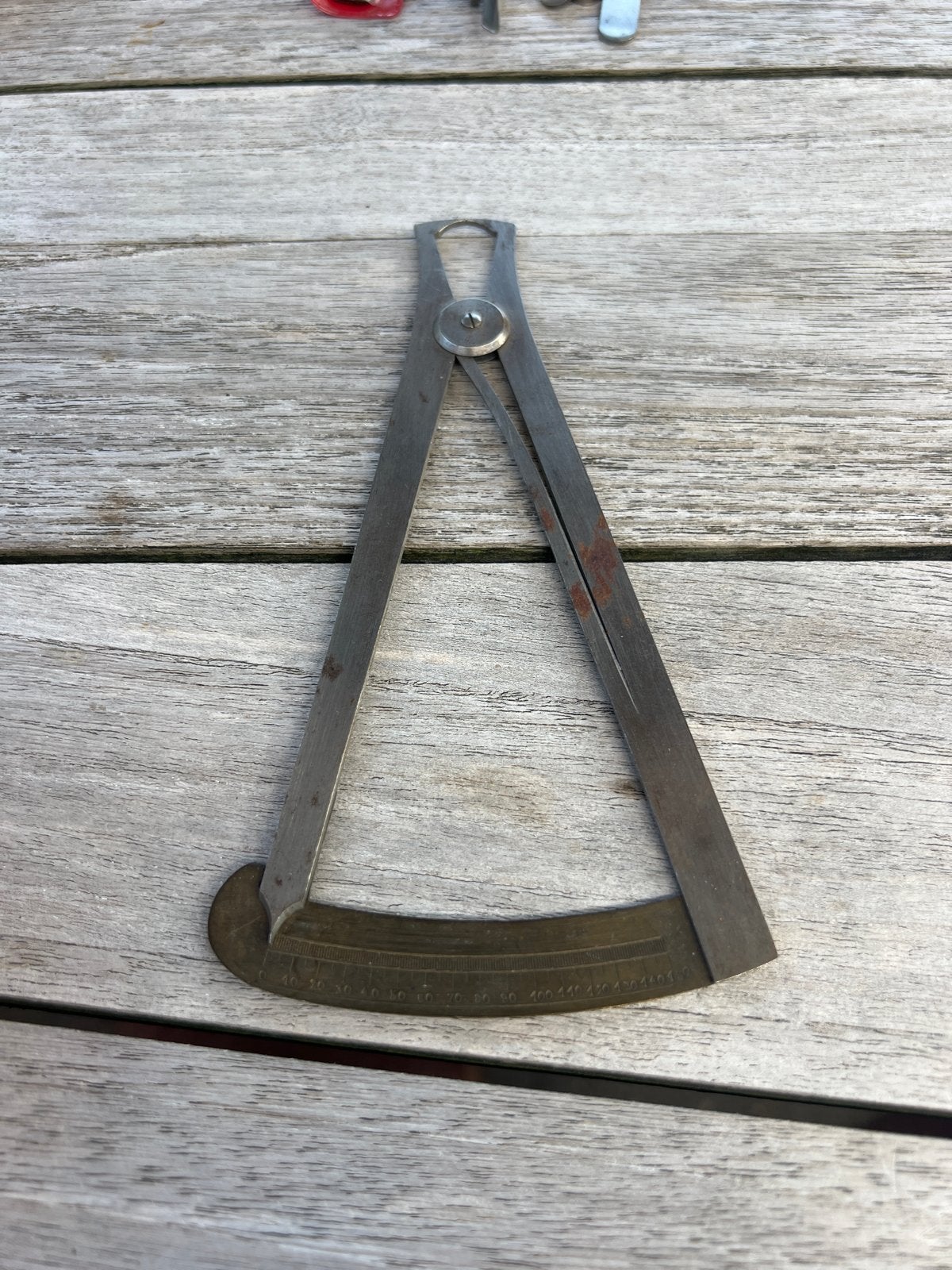Antieke horlogemakers juweliers gereedschap, Ophalen of Verzenden