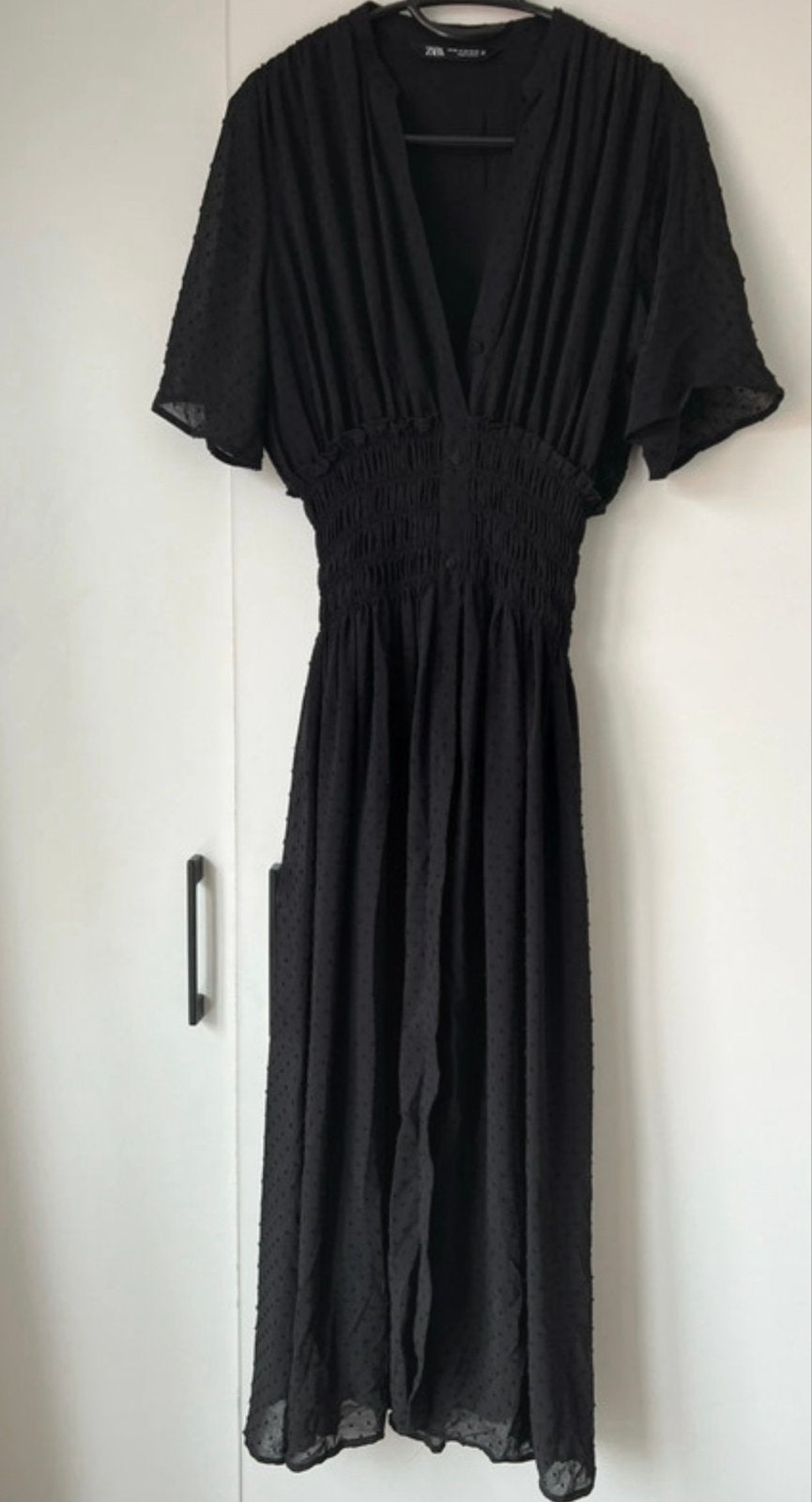 Jurken | Zara, H&M & Bershka, Maat 38/40 (M), Overige kleuren, Ophalen of Verzenden, Zo goed als nieuw