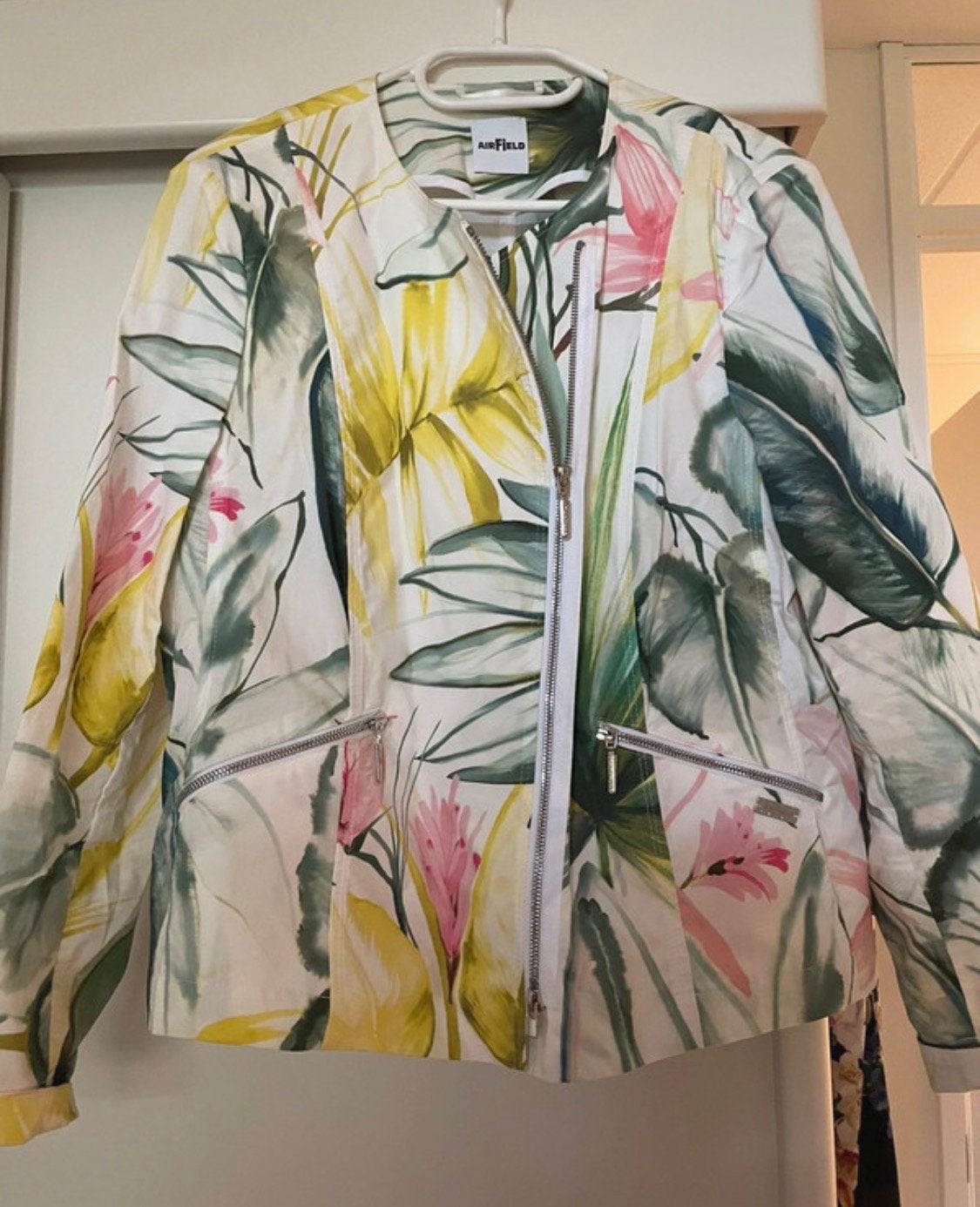 Airfield jasje, Kleding | Dames, Overige kleuren, Maat 42/44 (L), Nieuw, Ophalen of Verzenden