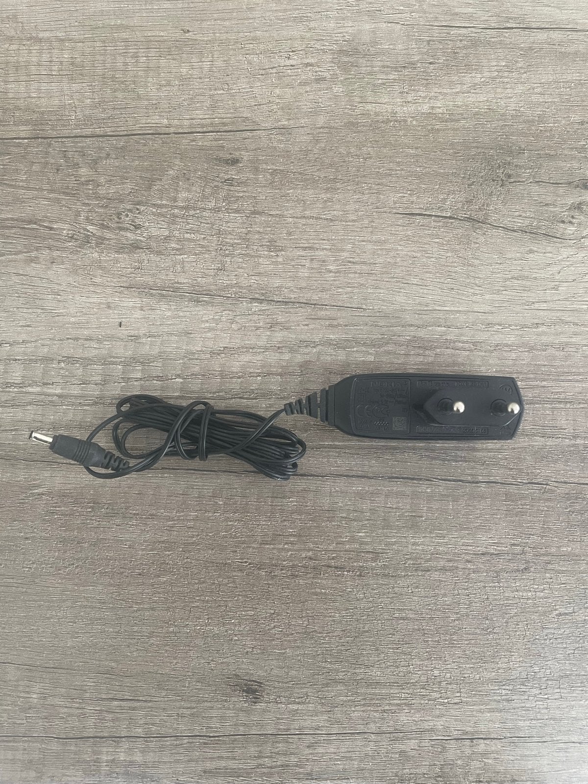 Nokia AC/DC Adapter Oplader, Ophalen of Verzenden, Gebruikt, Nokia
