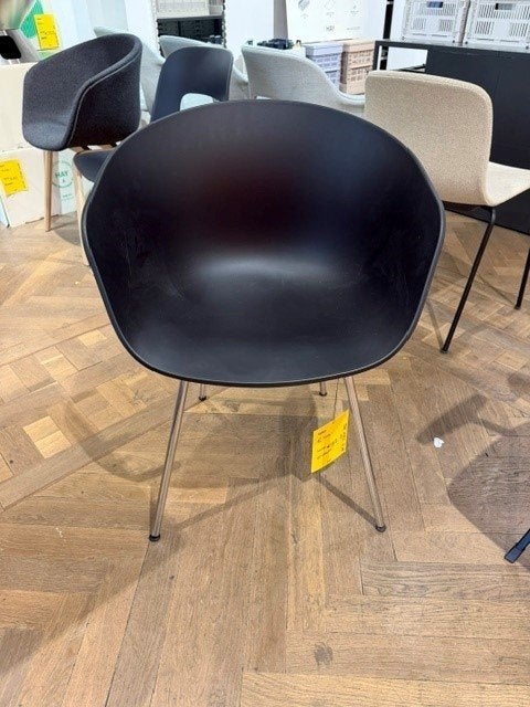 AAC 26 - HAY HOUSE AMSTERDAM, Huis en Inrichting, Stoelen, Ophalen, Zo goed als nieuw, Eén