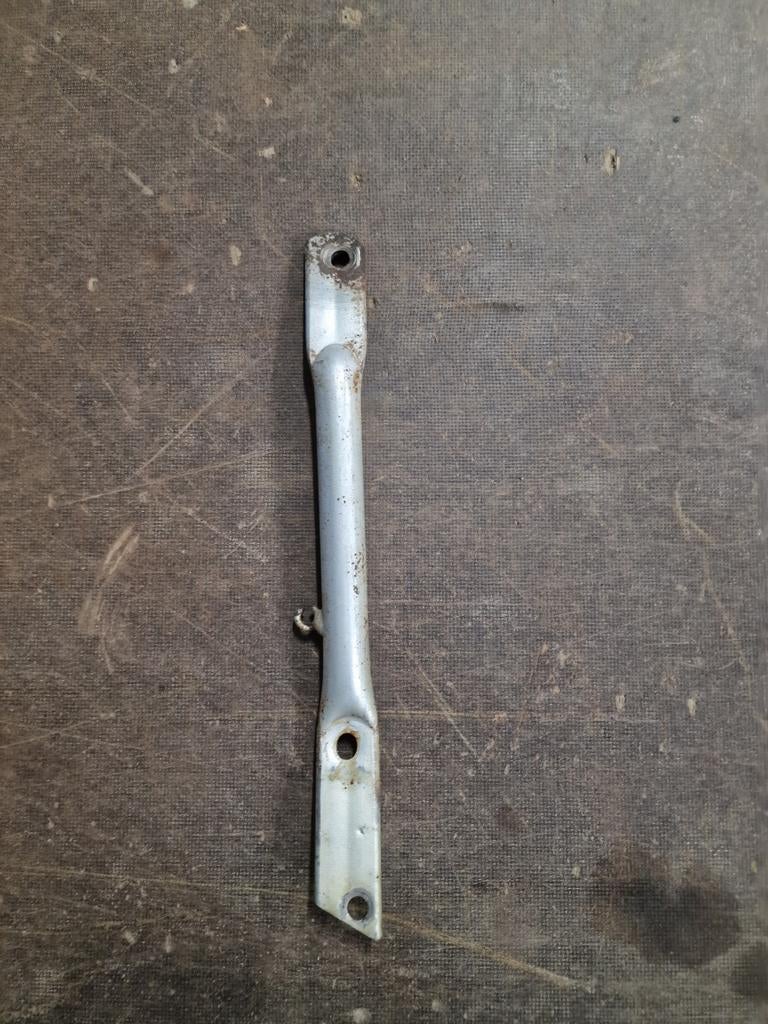 Hercules DKW K50 RL uitlaatbeugel, in goede staat., Ophalen of Verzenden, Overige merken
