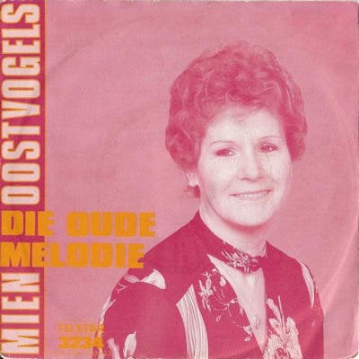 MIEN OOSTVOGELS  1981   SUPER PIRAAT !! O299, Gebruikt, 7 inch, Single, Ophalen of Verzenden